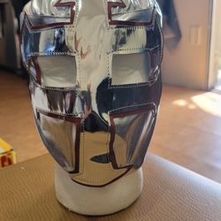 MASCARAS//WRESTLING LUCHA LIBRE MASKS