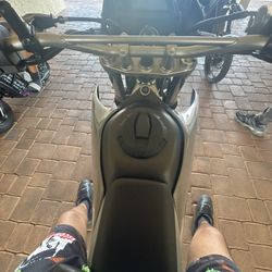 2024 Kawasaki KLX230s