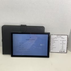 VGKE Android Tablet