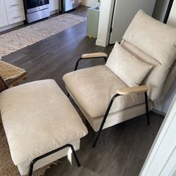 Reclining Chair