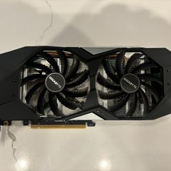 2060 Super GPU