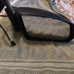 Car Mirror ,Saturn ion