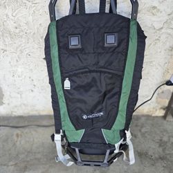 Hiking Backpack Brand "Outdoor" Heavy Duty With Frame, Great For Beach,Hiking,Fishing,Hunting & Camping