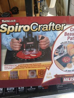 Router Tool