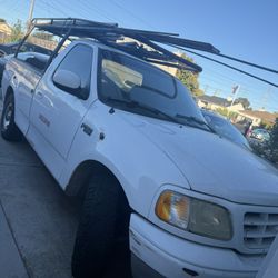 2000 Ford F-150