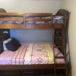 For Sale - Bunk Beds - 