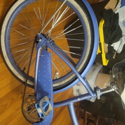 Beach Cruiser For Sale
