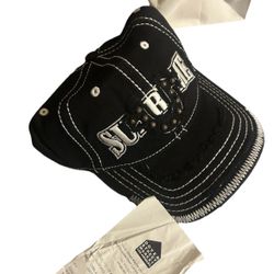 supreme true religion hat