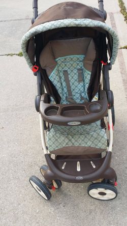 Graco stroller