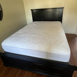 Ashley‘S Furniture Bed