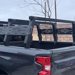 Truck Bed Rack - Chevy, Ford, Dodge, Etc