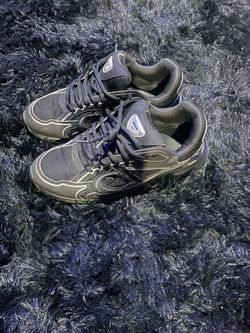 Dior B30 Sneakers Black AUTHENTIC! used