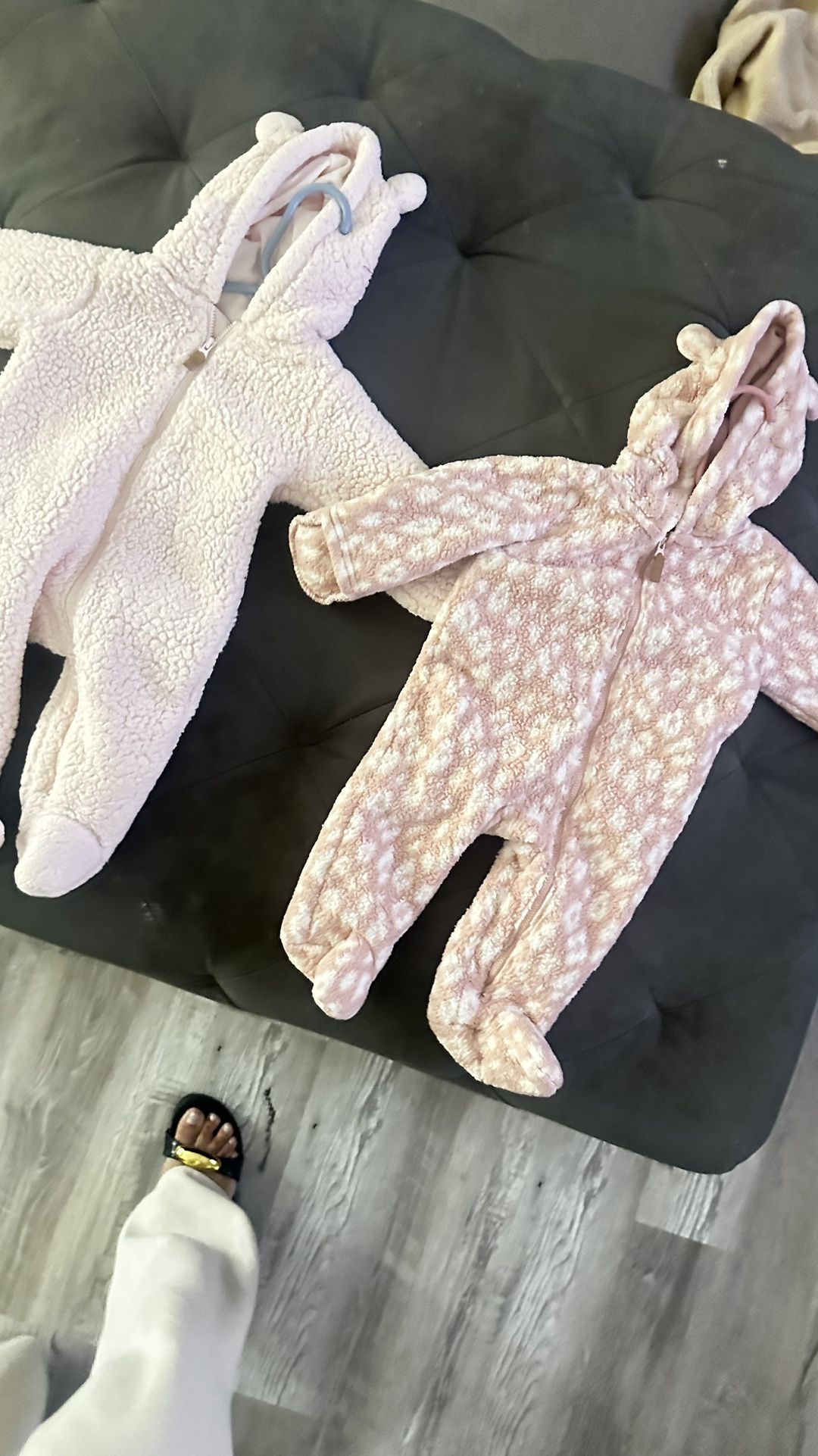 Baby Clothes