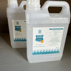 Hand Sanitizer