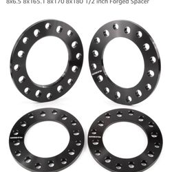 Spacers
