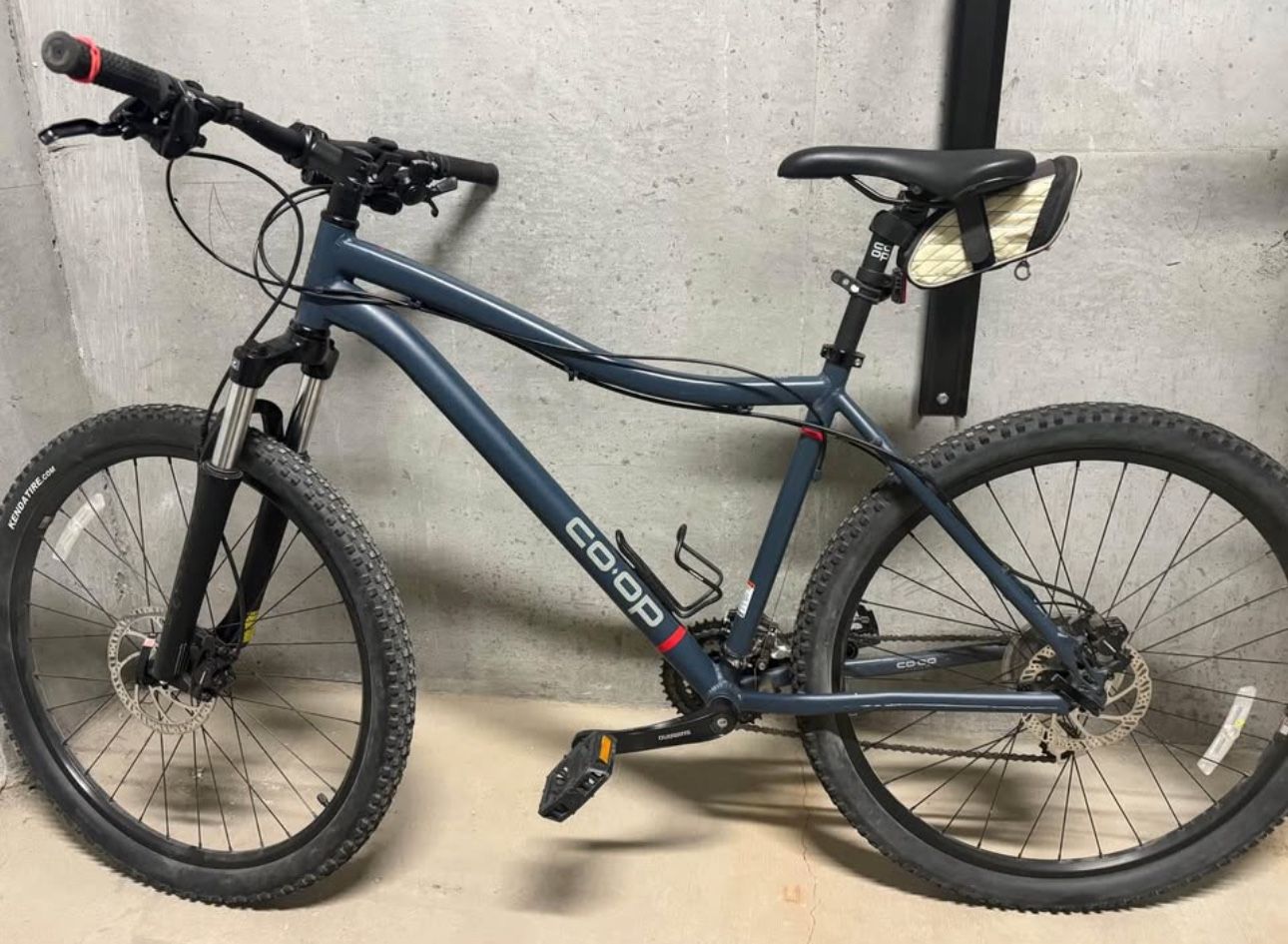 Co Op Men’s Lg Bike