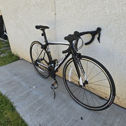 Road Bike