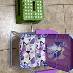 Kids Chairs 