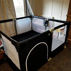 Baby Playpen 