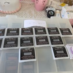 New Mary Kay Eye Shadow 2 For $5