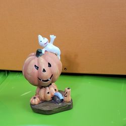 Pumpkin design