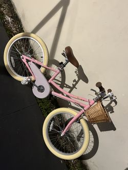 Bike-Like New