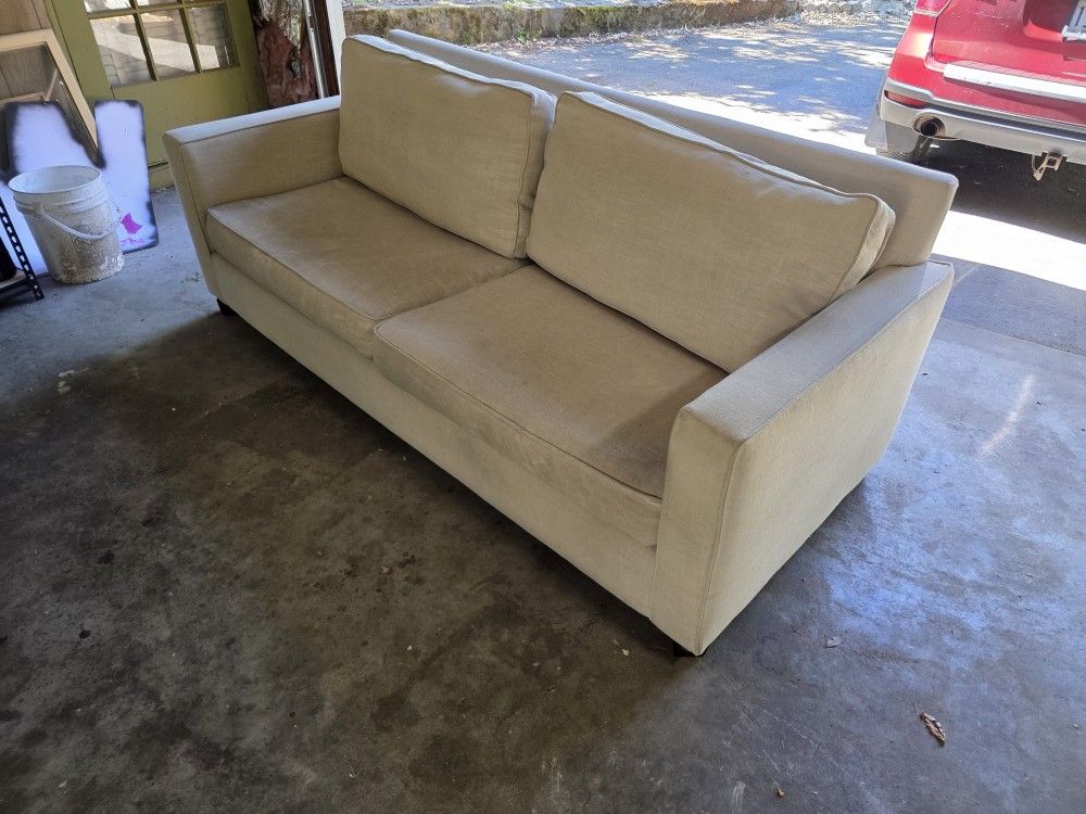 Free Couch