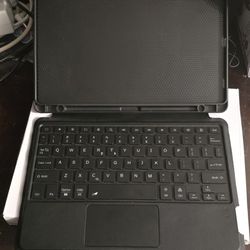 Galaxy Tab S9 Keyboard Case