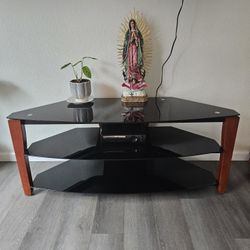 Glass TV Enertainment