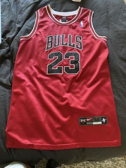 Bulls M. Jordan Size 56/ XXXL