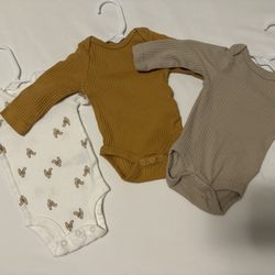 Baby Clothes
