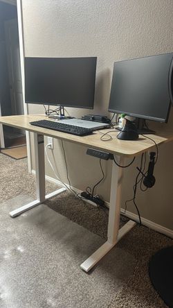 Computer Desk