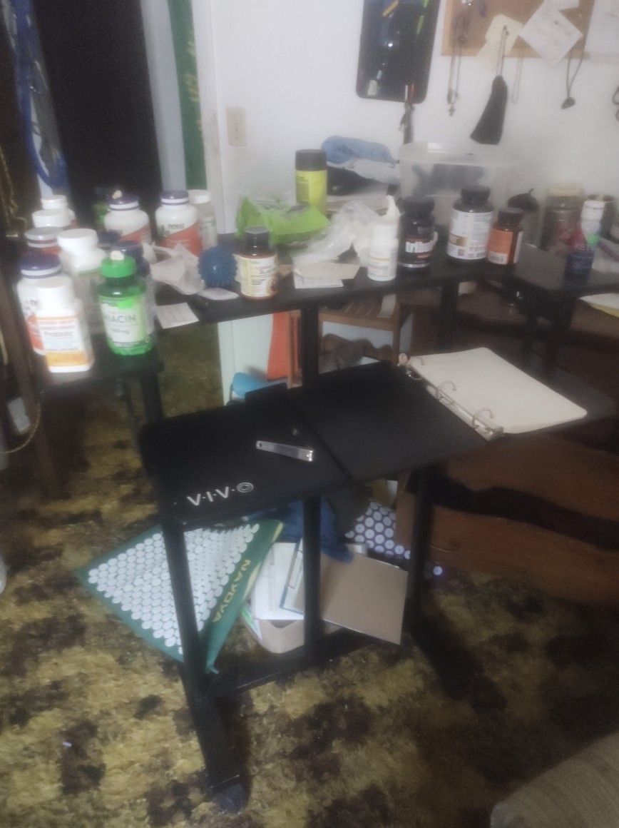 Adjustable Standing Desk