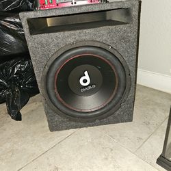 1 Amp + 1 Speaker.[10s]