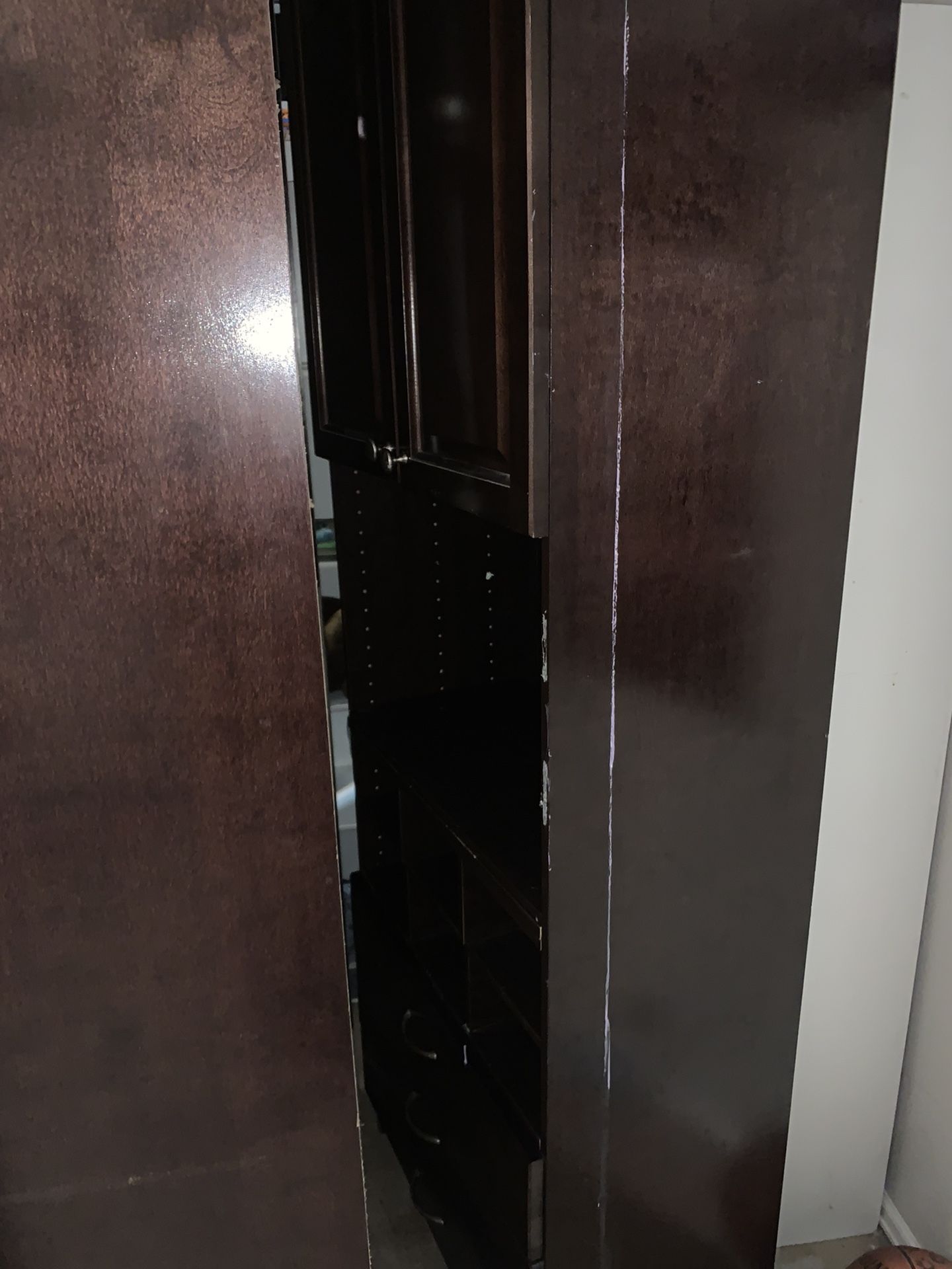 Big Bookshelves Tv Stand Furniture Armour Etc