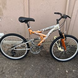 Professionally Restored Next Power Climber (24" / Medium)