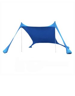 Beach Tent / Sun Shade