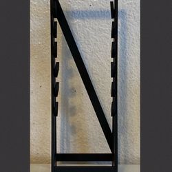 BRAND NEW NECA TMNT Movie Foot Soldier Rack