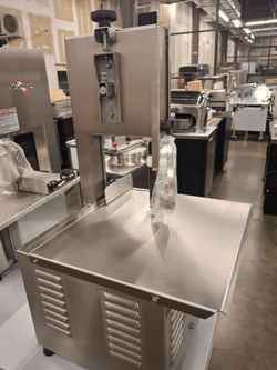 Commercial Saw
