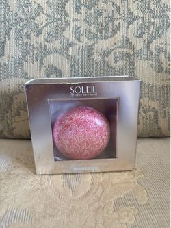 Soleil hair growth treatment