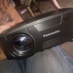 Panasonic Projector