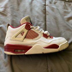Jordan 4 Retro Alternate 89’
