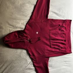 Champion Reverse Weave Crewneck – Medium – Heavyweight Cotton