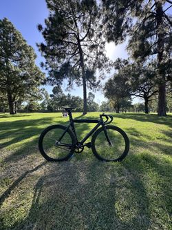 Tyrant Monarch Fixed Gear