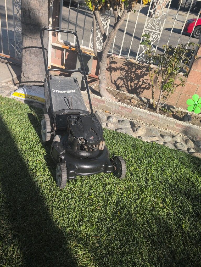 Lawnmower Lawn Mower 