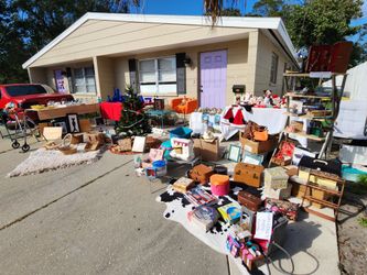 Vintage Cobalt Blue Glass, 2001 Coca Cola  Clock, Cookware, M&M, Purses