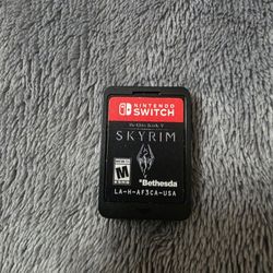 Skyrim 