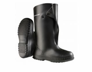Concrete boots / botas para cemento