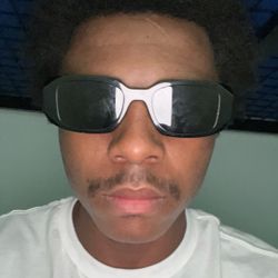 Prada Pr 17WS Unisex Shades