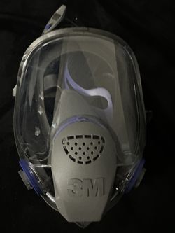 3M Ultimate Fx-FF-403 Respirator